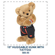 Illustration for article titled Vermont Makes The Best Creepy Teddy Bear Doppelgangers